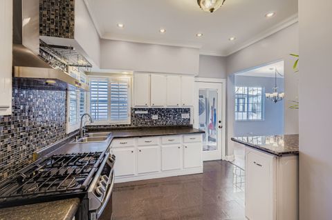 Tiny photo for 133 N 17th Avenue, Melrose Park, IL 60160 (MLS # 12537550)