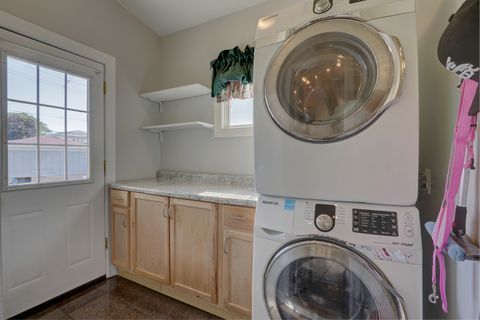 Tiny photo for 133 N 17th Avenue, Melrose Park, IL 60160 (MLS # 12537550)