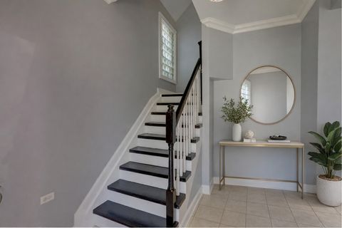 Tiny photo for 133 N 17th Avenue, Melrose Park, IL 60160 (MLS # 12537550)