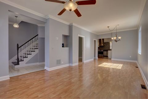 Tiny photo for 133 N 17th Avenue, Melrose Park, IL 60160 (MLS # 12537550)