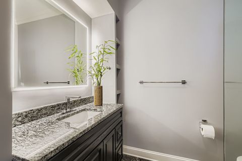 Tiny photo for 133 N 17th Avenue, Melrose Park, IL 60160 (MLS # 12537550)