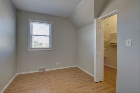 Tiny photo for 133 N 17th Avenue, Melrose Park, IL 60160 (MLS # 12537550)