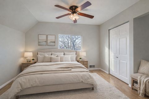 Tiny photo for 133 N 17th Avenue, Melrose Park, IL 60160 (MLS # 12537550)