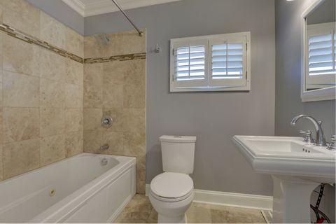 Tiny photo for 133 N 17th Avenue, Melrose Park, IL 60160 (MLS # 12537550)