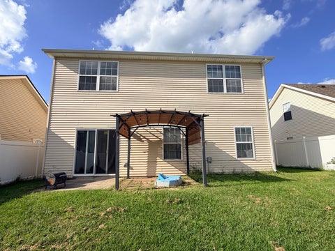 Tiny photo for 609 Lauterbur Lane, Champaign, IL 61822 (MLS # 12720465)