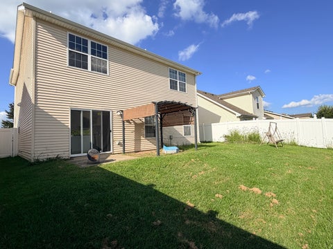 Tiny photo for 609 Lauterbur Lane, Champaign, IL 61822 (MLS # 12720465)