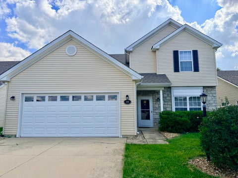 Photo of 609 Lauterbur Lane, Champaign, IL 61822 (MLS # 12720465)