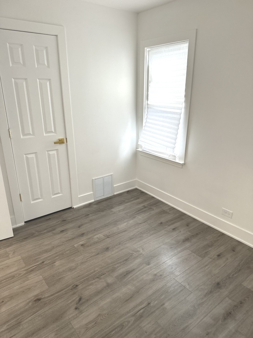 12250 S Aberdeen Street