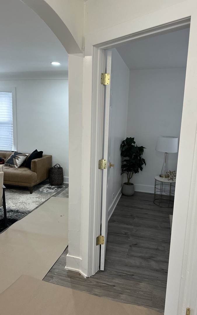 12250 S Aberdeen Street