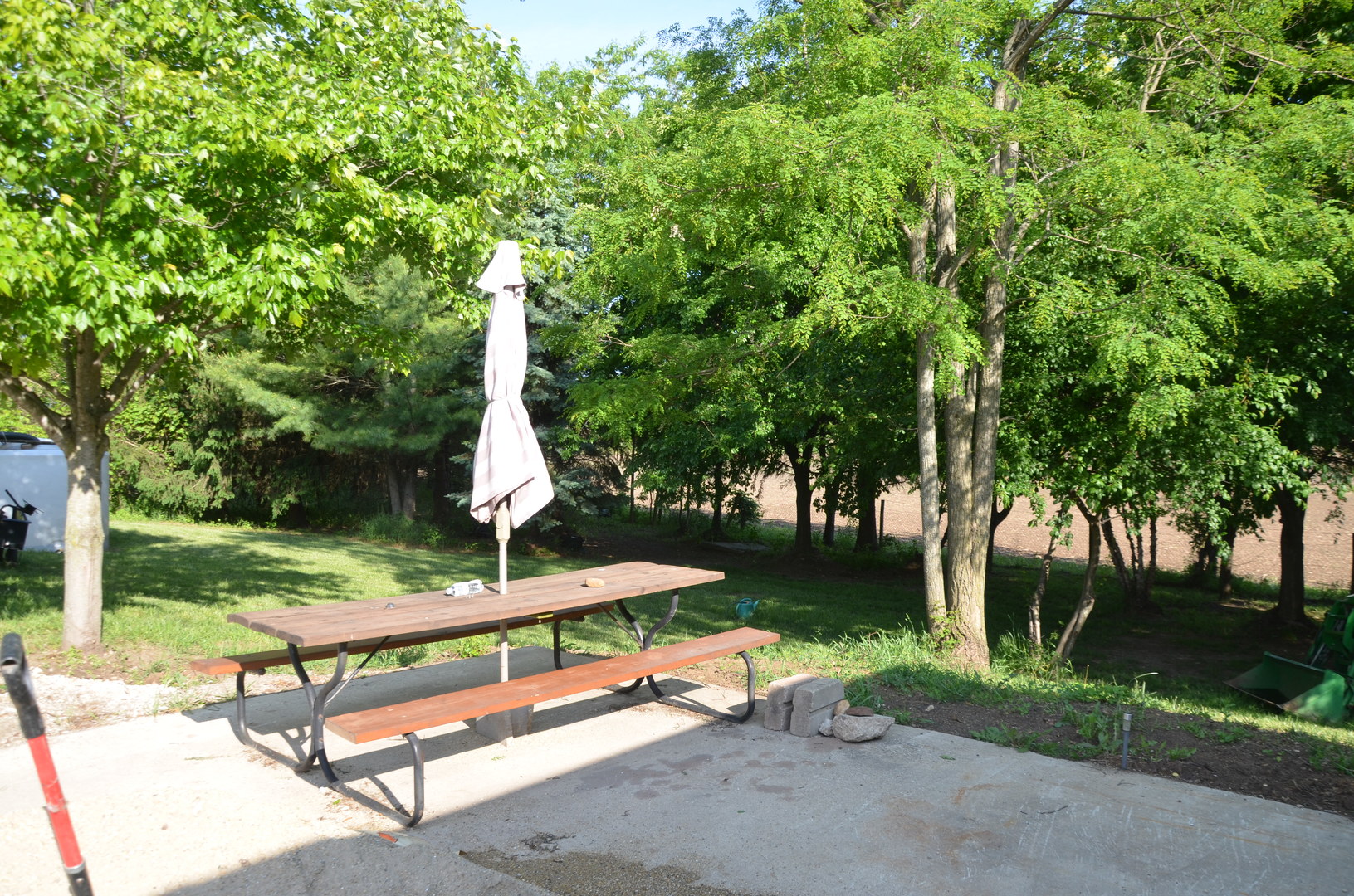 803 W Stagecoach Trail