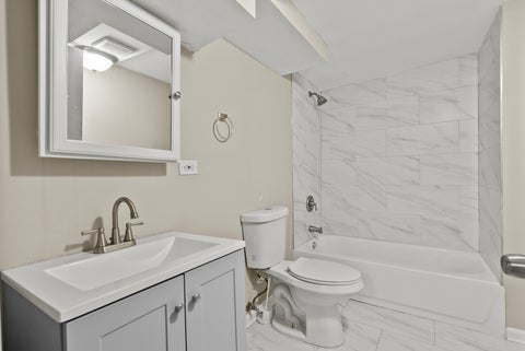 Tiny photo for 503 W 81st Street, Chicago, IL 60620 (MLS # 12690055)