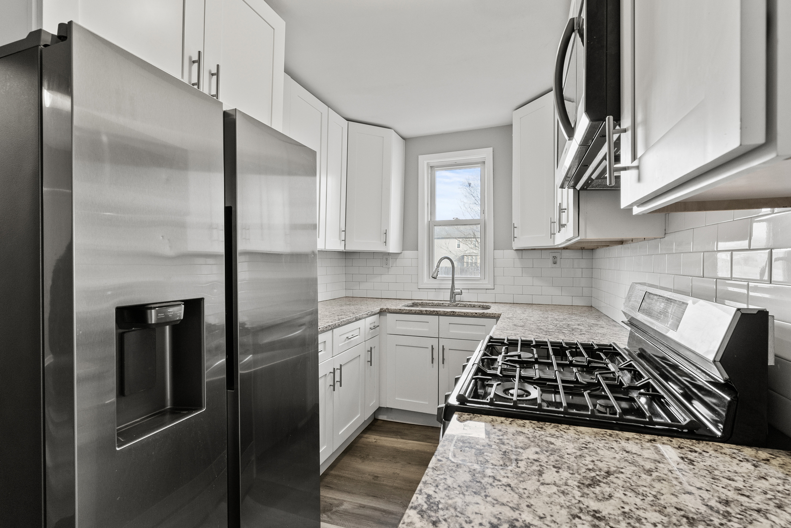 503 W 81st Street