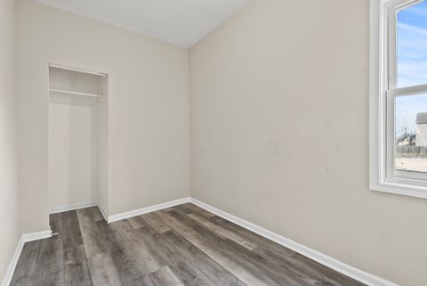 Tiny photo for 503 W 81st Street, Chicago, IL 60620 (MLS # 12690055)