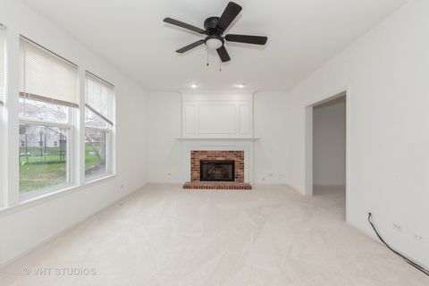 Tiny photo for 1110 OAKHILL Drive, Aurora, IL 60502 (MLS # 12546155)