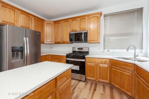 Tiny photo for 1110 OAKHILL Drive, Aurora, IL 60502 (MLS # 12546155)