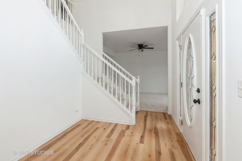 Tiny photo for 1110 OAKHILL Drive, Aurora, IL 60502 (MLS # 12546155)