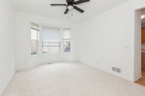 Tiny photo for 1110 OAKHILL Drive, Aurora, IL 60502 (MLS # 12546155)