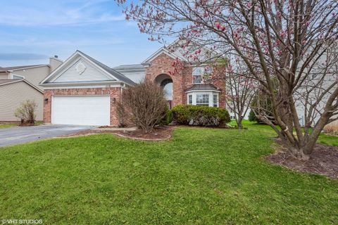 1110 Oakhill Drive, Aurora, IL 60502 - #: 12546155