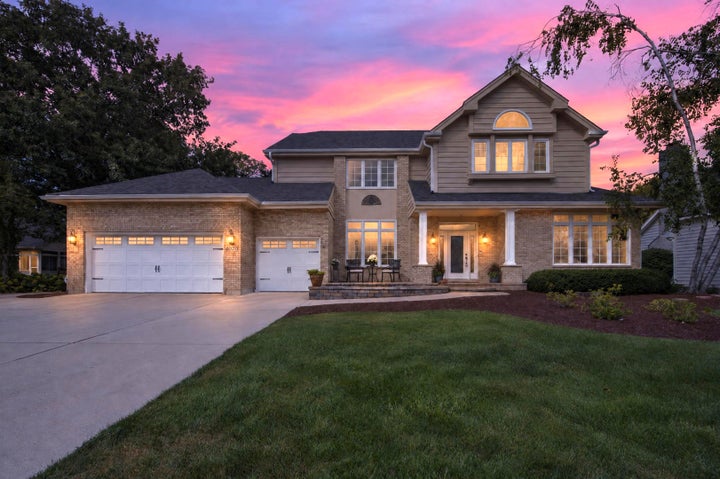 Photo 1 of 93 — 4020 White Eagle Drive, Naperville, IL 60564