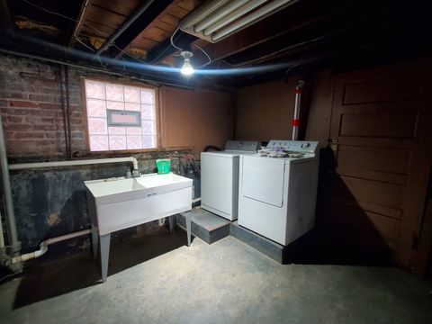 Tiny photo for 3048 N MARMORA Avenue, Chicago, IL 60634 (MLS # 12571500)