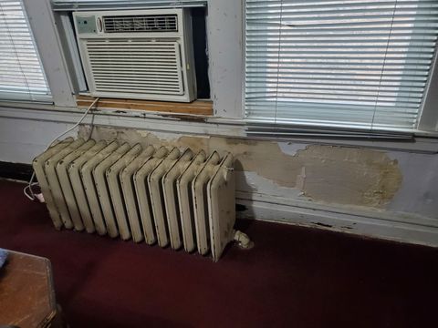 Tiny photo for 3048 N MARMORA Avenue, Chicago, IL 60634 (MLS # 12571500)