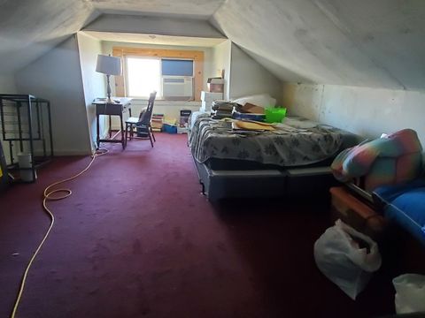 Tiny photo for 3048 N MARMORA Avenue, Chicago, IL 60634 (MLS # 12571500)