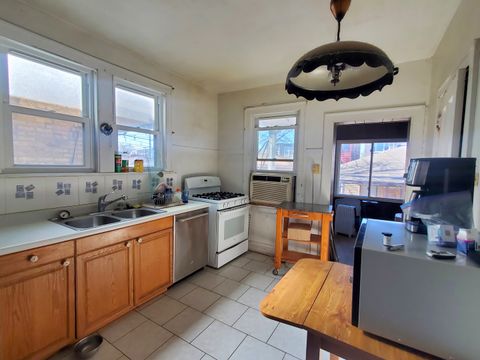 Tiny photo for 3048 N MARMORA Avenue, Chicago, IL 60634 (MLS # 12571500)