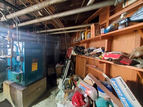 Tiny photo for 3048 N MARMORA Avenue, Chicago, IL 60634 (MLS # 12571500)