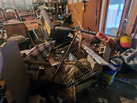 Tiny photo for 3048 N MARMORA Avenue, Chicago, IL 60634 (MLS # 12571500)