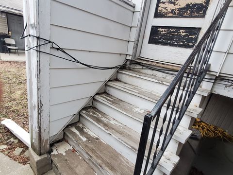 Tiny photo for 3048 N MARMORA Avenue, Chicago, IL 60634 (MLS # 12571500)