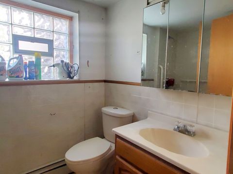 Tiny photo for 3048 N MARMORA Avenue, Chicago, IL 60634 (MLS # 12571500)