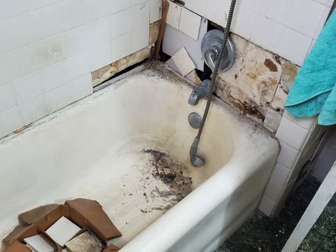 Tiny photo for 3048 N MARMORA Avenue, Chicago, IL 60634 (MLS # 12571500)