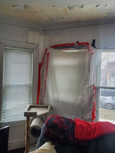 Tiny photo for 3048 N MARMORA Avenue, Chicago, IL 60634 (MLS # 12571500)