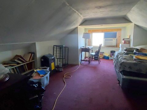 Tiny photo for 3048 N MARMORA Avenue, Chicago, IL 60634 (MLS # 12571500)