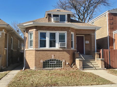 Tiny photo for 3048 N MARMORA Avenue, Chicago, IL 60634 (MLS # 12571500)