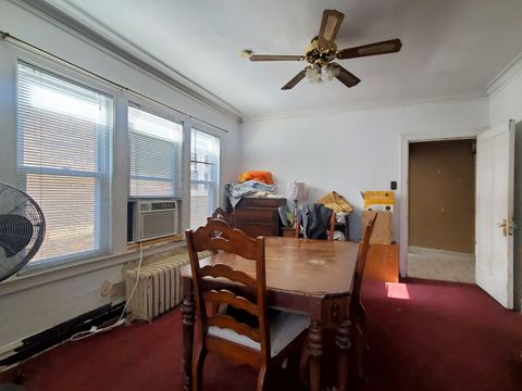Tiny photo for 3048 N MARMORA Avenue, Chicago, IL 60634 (MLS # 12571500)