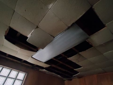 Tiny photo for 3048 N MARMORA Avenue, Chicago, IL 60634 (MLS # 12571500)