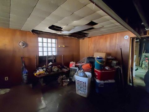 Tiny photo for 3048 N MARMORA Avenue, Chicago, IL 60634 (MLS # 12571500)