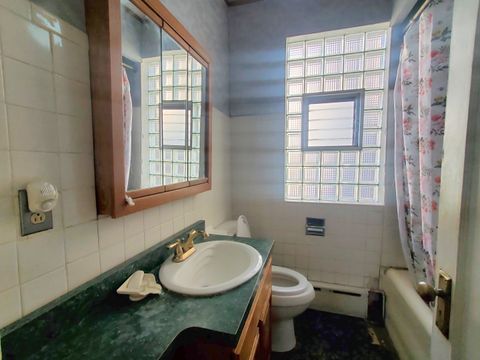 Tiny photo for 3048 N MARMORA Avenue, Chicago, IL 60634 (MLS # 12571500)