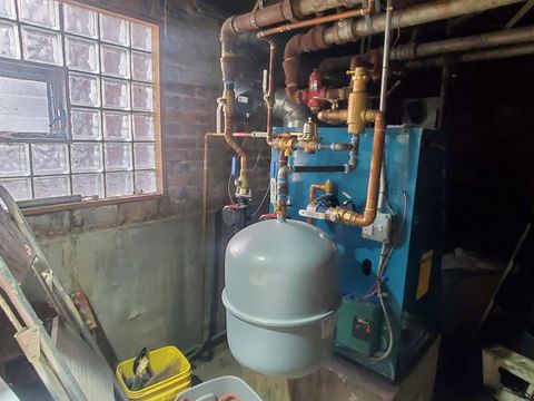 Tiny photo for 3048 N MARMORA Avenue, Chicago, IL 60634 (MLS # 12571500)