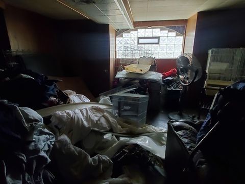 Tiny photo for 3048 N MARMORA Avenue, Chicago, IL 60634 (MLS # 12571500)