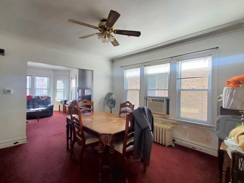 Tiny photo for 3048 N MARMORA Avenue, Chicago, IL 60634 (MLS # 12571500)