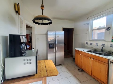 Tiny photo for 3048 N MARMORA Avenue, Chicago, IL 60634 (MLS # 12571500)