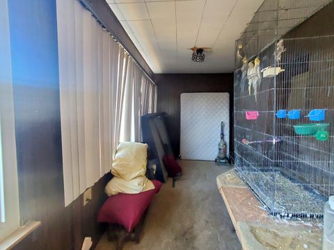 Tiny photo for 3048 N MARMORA Avenue, Chicago, IL 60634 (MLS # 12571500)