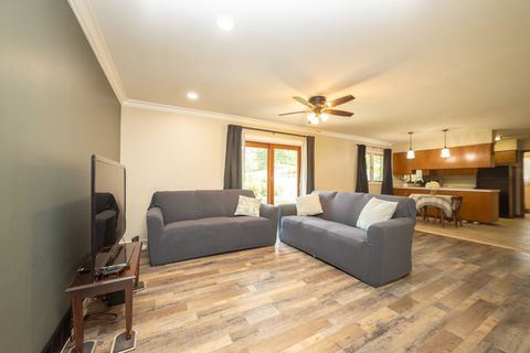 Tiny photo for 712 Homestead Place, Joliet, IL 60435 (MLS # 12510282)