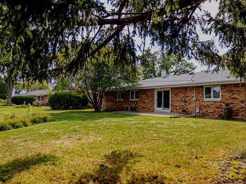 Tiny photo for 712 Homestead Place, Joliet, IL 60435 (MLS # 12510282)
