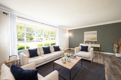 Tiny photo for 712 Homestead Place, Joliet, IL 60435 (MLS # 12510282)