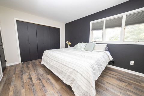 Tiny photo for 712 Homestead Place, Joliet, IL 60435 (MLS # 12510282)