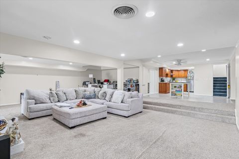 Tiny photo for 120 Thornhill Drive, Danville, IL 61832 (MLS # 12512750)