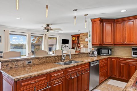 Tiny photo for 120 Thornhill Drive, Danville, IL 61832 (MLS # 12512750)